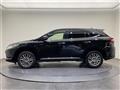 2017 Toyota Harrier