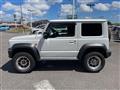 2019 Suzuki Jimny Sierra