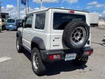 2019 Suzuki Jimny Sierra