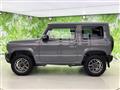 2020 Suzuki Jimny
