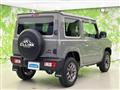 2020 Suzuki Jimny
