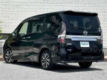 2020 Nissan Serena
