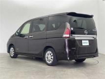 2019 Nissan Serena
