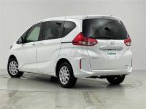 2017 Honda Freed