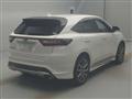 2018 Toyota Harrier