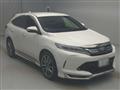 2018 Toyota Harrier