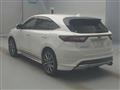 2018 Toyota Harrier
