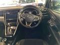2018 Toyota Harrier