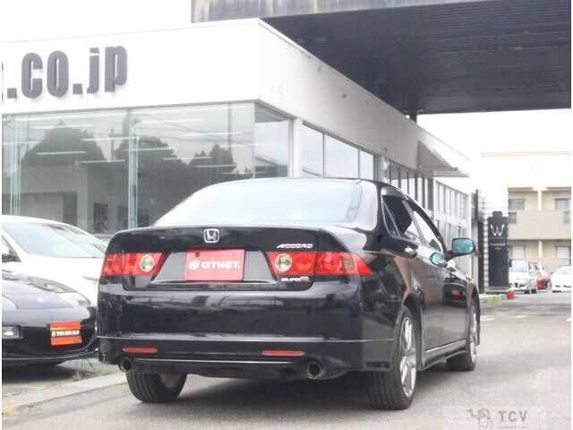 2005 Honda Accord