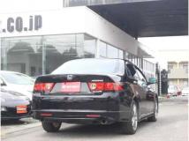 2005 Honda Accord