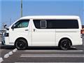 2011 Toyota Regiusace Van