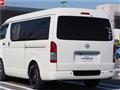 2011 Toyota Regiusace Van