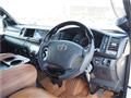 2011 Toyota Regiusace Van