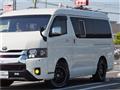 2011 Toyota Regiusace Van