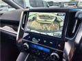 2016 Toyota Vellfire