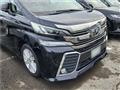 2016 Toyota Vellfire