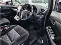 2016 Toyota Vellfire