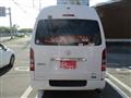 2014 Toyota Hiace