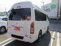2014 Toyota Hiace