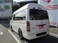 2014 Toyota Hiace