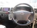 2014 Toyota Hiace