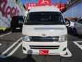 2014 Toyota Hiace