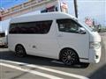 2014 Toyota Hiace