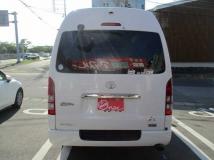 2014 Toyota Hiace