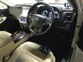 2015 Toyota Crown Hybrid