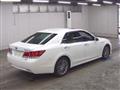 2015 Toyota Crown Hybrid