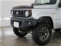 2019 Suzuki Jimny