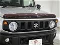 2019 Suzuki Jimny