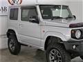 2019 Suzuki Jimny