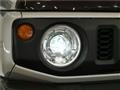 2019 Suzuki Jimny