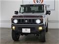 2019 Suzuki Jimny