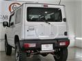 2019 Suzuki Jimny