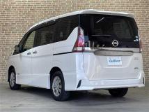 2016 Nissan Serena