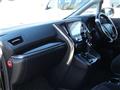 2015 Toyota Alphard