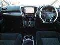2015 Toyota Alphard