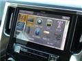 2015 Toyota Alphard