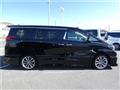 2015 Toyota Alphard