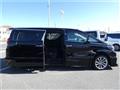 2015 Toyota Alphard