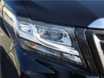2015 Toyota Alphard