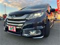 2017 Honda Odyssey