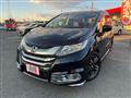 2017 Honda Odyssey