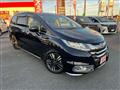 2017 Honda Odyssey