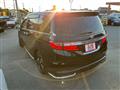 2017 Honda Odyssey