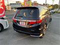 2017 Honda Odyssey