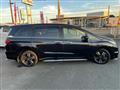 2017 Honda Odyssey
