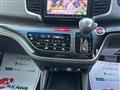 2017 Honda Odyssey
